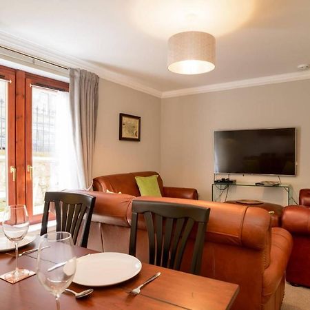 Joivy Gorgeous Flat Near The Scotland Gallery Edinburgh Bagian luar foto
